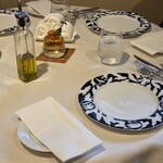 リストランテ リンコントロ - 