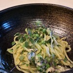 リストランテ リンコントロ - 