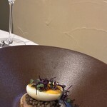 リストランテ リンコントロ - 