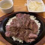 和食れすとらん天狗 - 