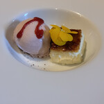 リストランテ リンコントロ - 