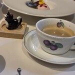 リストランテ リンコントロ - 