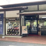 リバーサイド大扇 - 