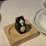 リストランテ リンコントロ - 