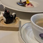 リストランテ リンコントロ - 