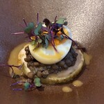 リストランテ リンコントロ - 