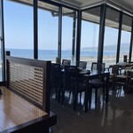 道の駅 キラメッセ室戸・食遊鯨の郷 - 店内