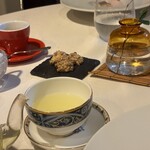 リストランテ リンコントロ - 