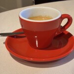 リストランテ リンコントロ - 