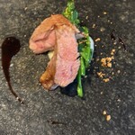 リストランテ リンコントロ - 