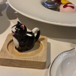 リストランテ リンコントロ - 