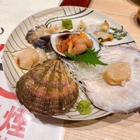 鮨処ひのき - 