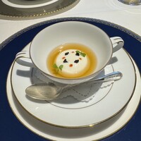 レストラン ペルージュ - 
