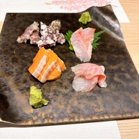 鮨処ひのき - 