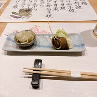 鮨処ひのき - 