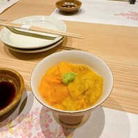 鮨処ひのき - 