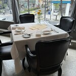 レストラン アルティザン（restaurant Artisan） - 