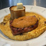 レストラン アルティザン（restaurant Artisan） - 