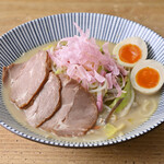 じげもんちゃんぽん都島店 & みやこじまふらいどちきん - メイン写真: