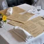 レストラン アルティザン（restaurant Artisan） - 