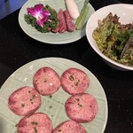 한식벽제그룹 - 