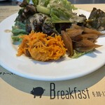 レストラン アルティザン（restaurant Artisan） - 