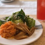 レストラン アルティザン（restaurant Artisan） - 