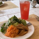 レストラン アルティザン（restaurant Artisan） - 