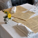 レストラン アルティザン（restaurant Artisan） - 