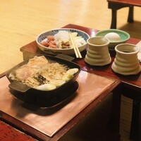 ぼたん - 