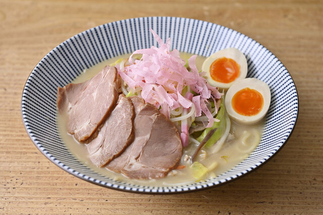 じげもんちゃんぽん都島店 & みやこじまふらいどちきんのご予約 - 都島