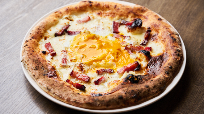 【新品未使用品】Pizzeria(ピッツェリア) 一式！ ピッツェリアGG (武蔵野市) の口コミ39件 - トリップアドバイザー