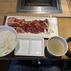 焼肉ライク 静岡呉服町店