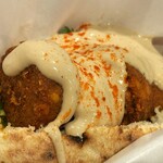 FALAFEL BROTHERS 澀谷PARCO店 - 