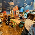 FALAFEL BROTHERS 澀谷PARCO店 - 