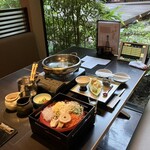 季の湯 雪月花 - 