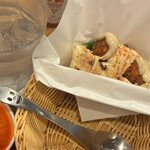 FALAFEL BROTHERS 澀谷PARCO店 - 