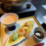 季の湯 雪月花 - 