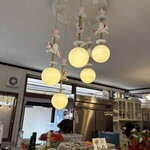 nana parfait - ゆめかわライト(*´ω｀*)