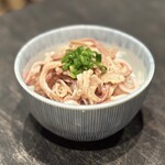 炙り博多明太もつ鍋