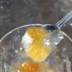 ファウンドリー そごう横浜店 - 底まで美味しい♪