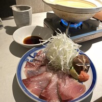 NK 蕎麦屋の二階 - 