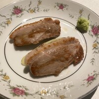 NK 蕎麦屋の二階 - 