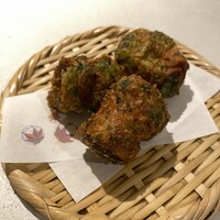 NK 蕎麦屋の二階 - 