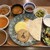 四次元食堂 南インドオステリア - 料理写真:ミールス