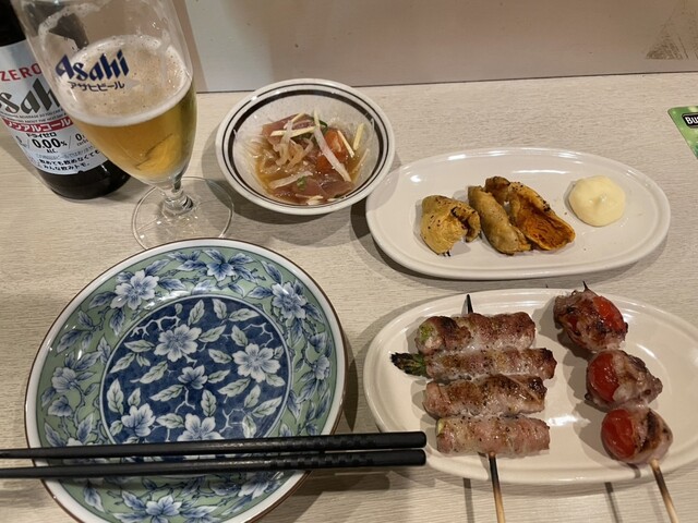 蔵タ家 名取店 | 串焼き・焼き鳥の人気店