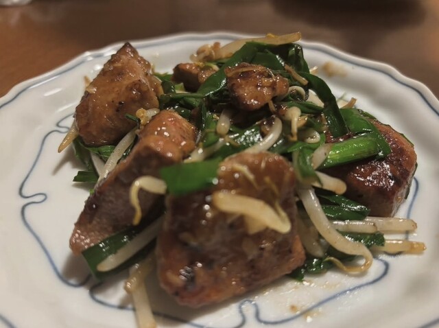 山小屋 - 本宮（居酒屋）の写真