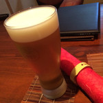 にかい笹木 - ビール！