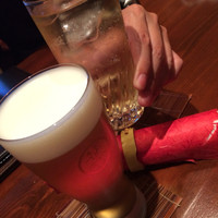 にかい笹木 - かんぱ〜い！