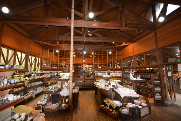 木の家 珈琲館（キノイエ） - 仙台市太白区その他（カフェ）の写真